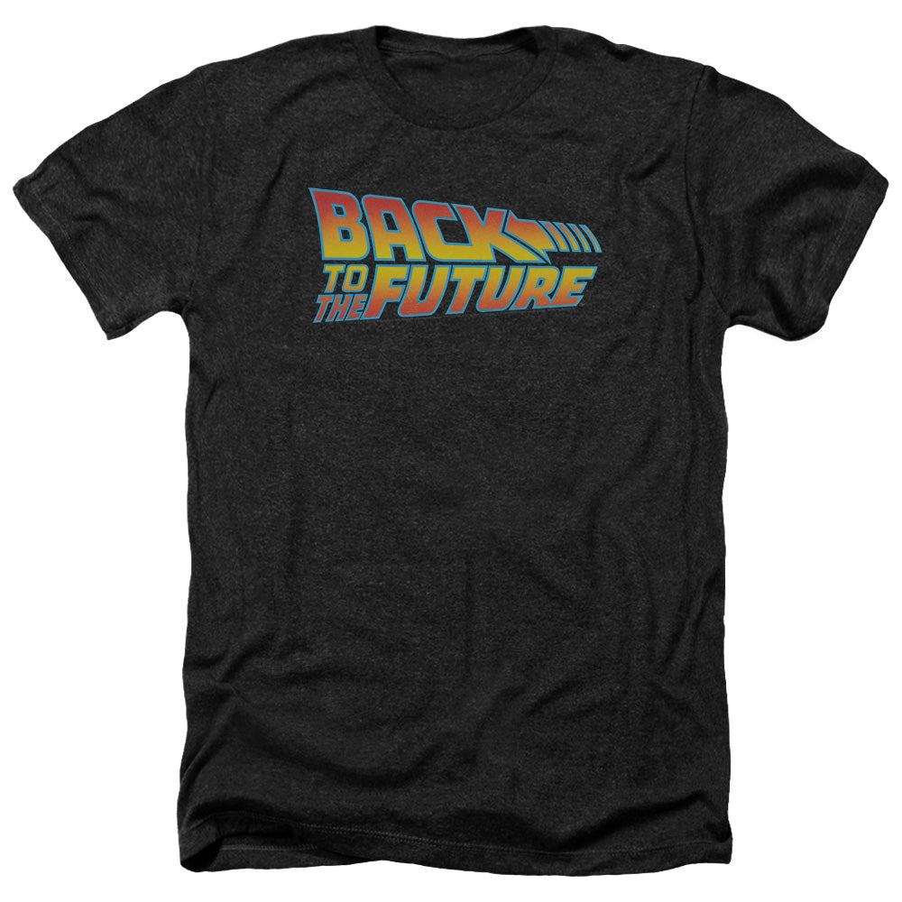 BACK TO THE FUTURE/LOGO