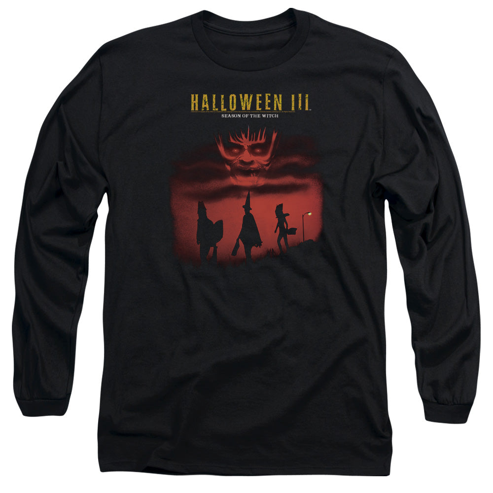 HALLOWEEN III/SEASON OF THE WITCH