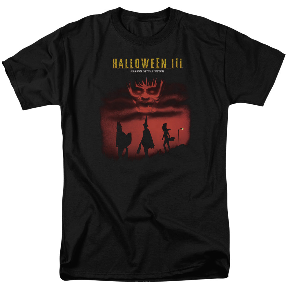 HALLOWEEN III/SEASON OF THE WITCH