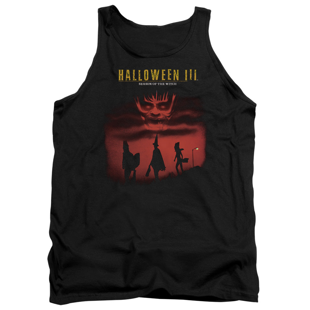 HALLOWEEN III/SEASON OF THE WITCH