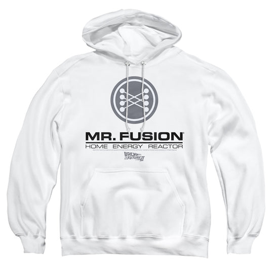 BACK TO THE FUTURE II/MR. FUSION LOGO