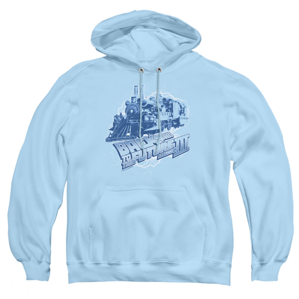 BACK TO THE FUTURE III/TIME TRAIN