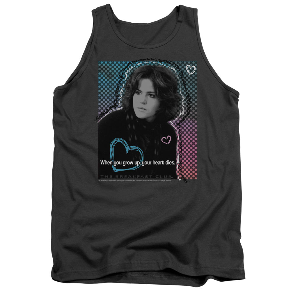 BREAKFAST CLUB/HEART DIES