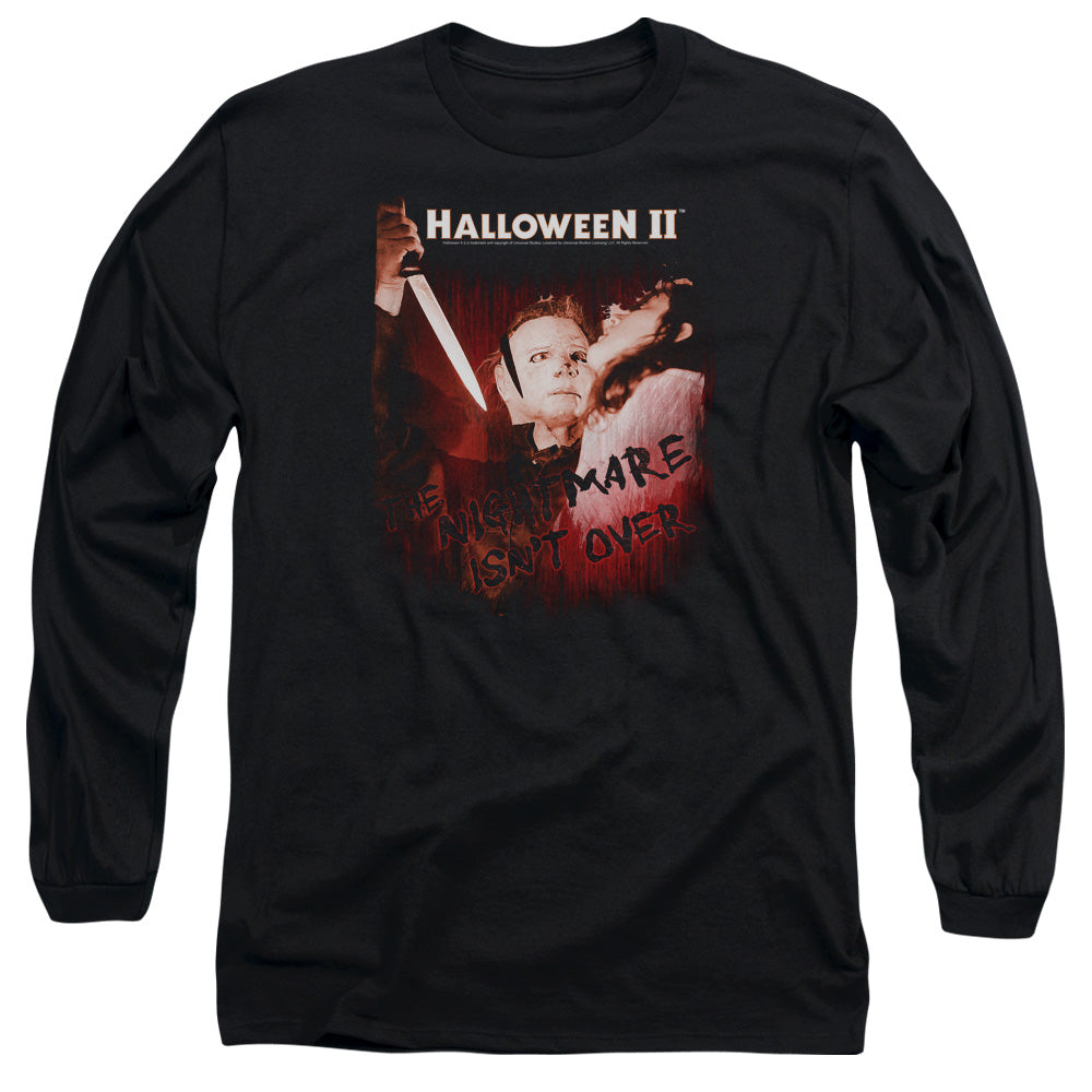 HALLOWEEN II/NIGHTMARE
