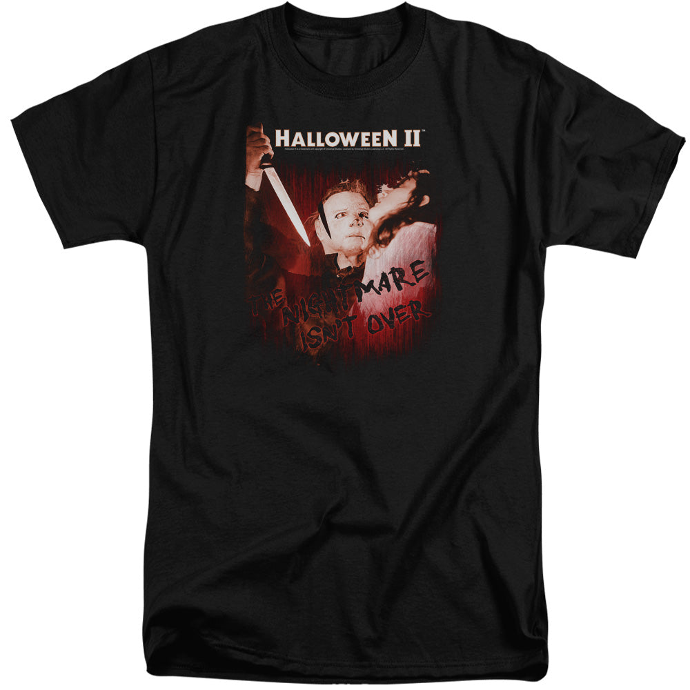 HALLOWEEN II/NIGHTMARE