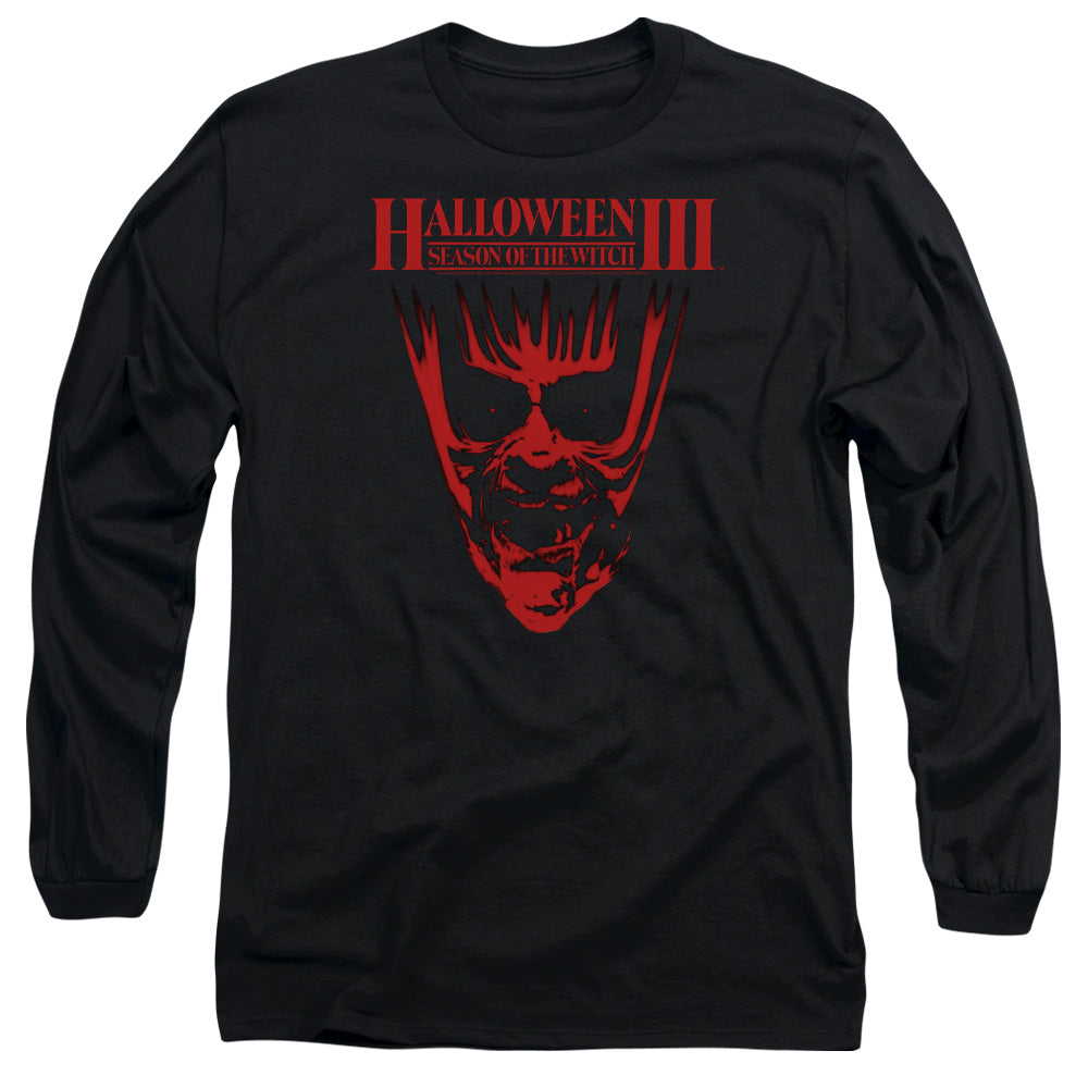 HALLOWEEN III/TITLE