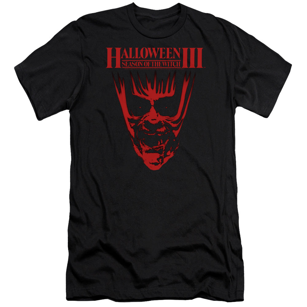 HALLOWEEN III/TITLE