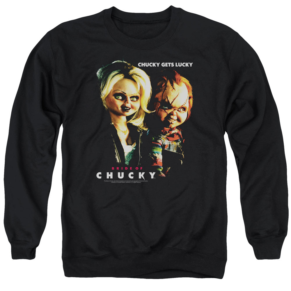 BRIDE OF CHUCKY/CHUCKY GETS LUCKY