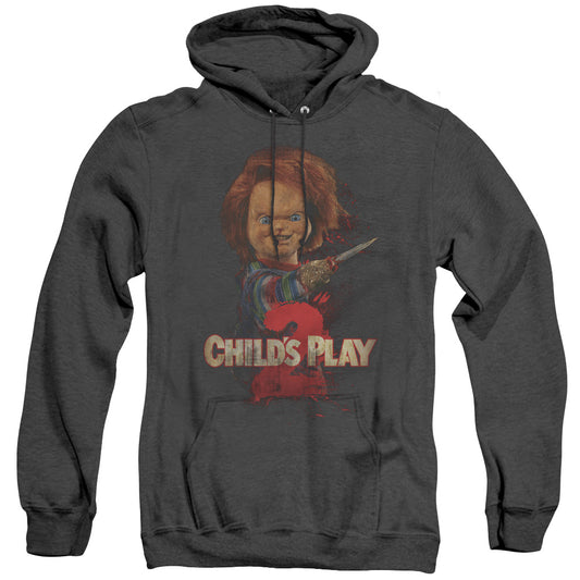 CHILDS PLAY 2/HERE'S CHUCKY