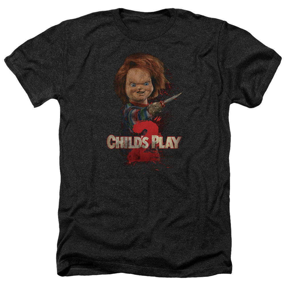 CHILDS PLAY 2/HERE'S CHUCKY