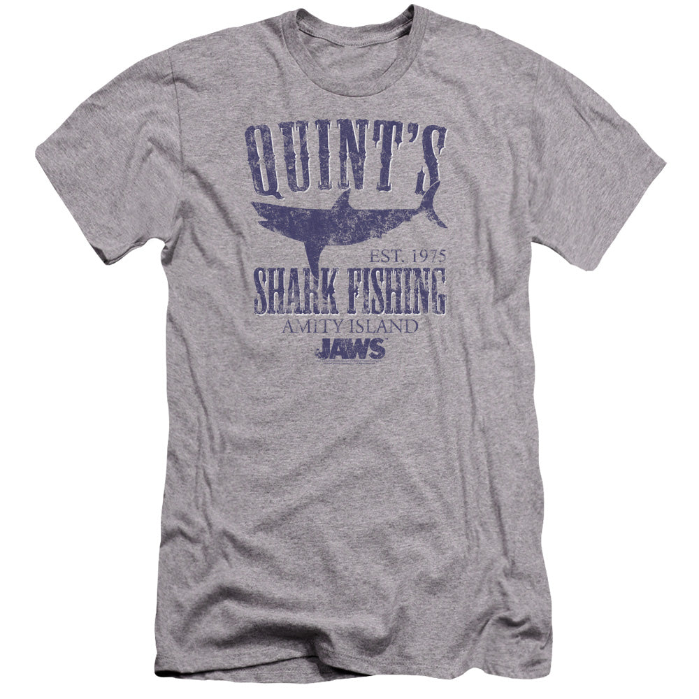 JAWS/QUINTS