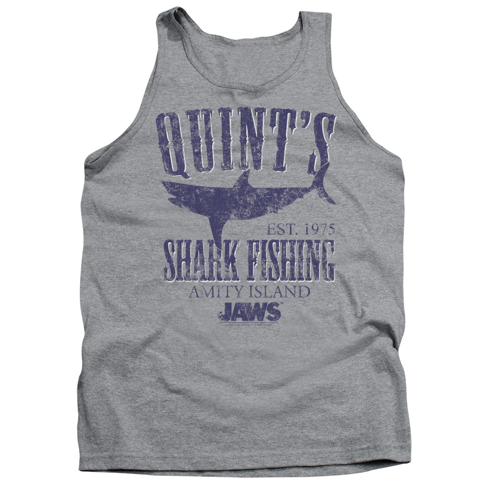 JAWS/QUINTS
