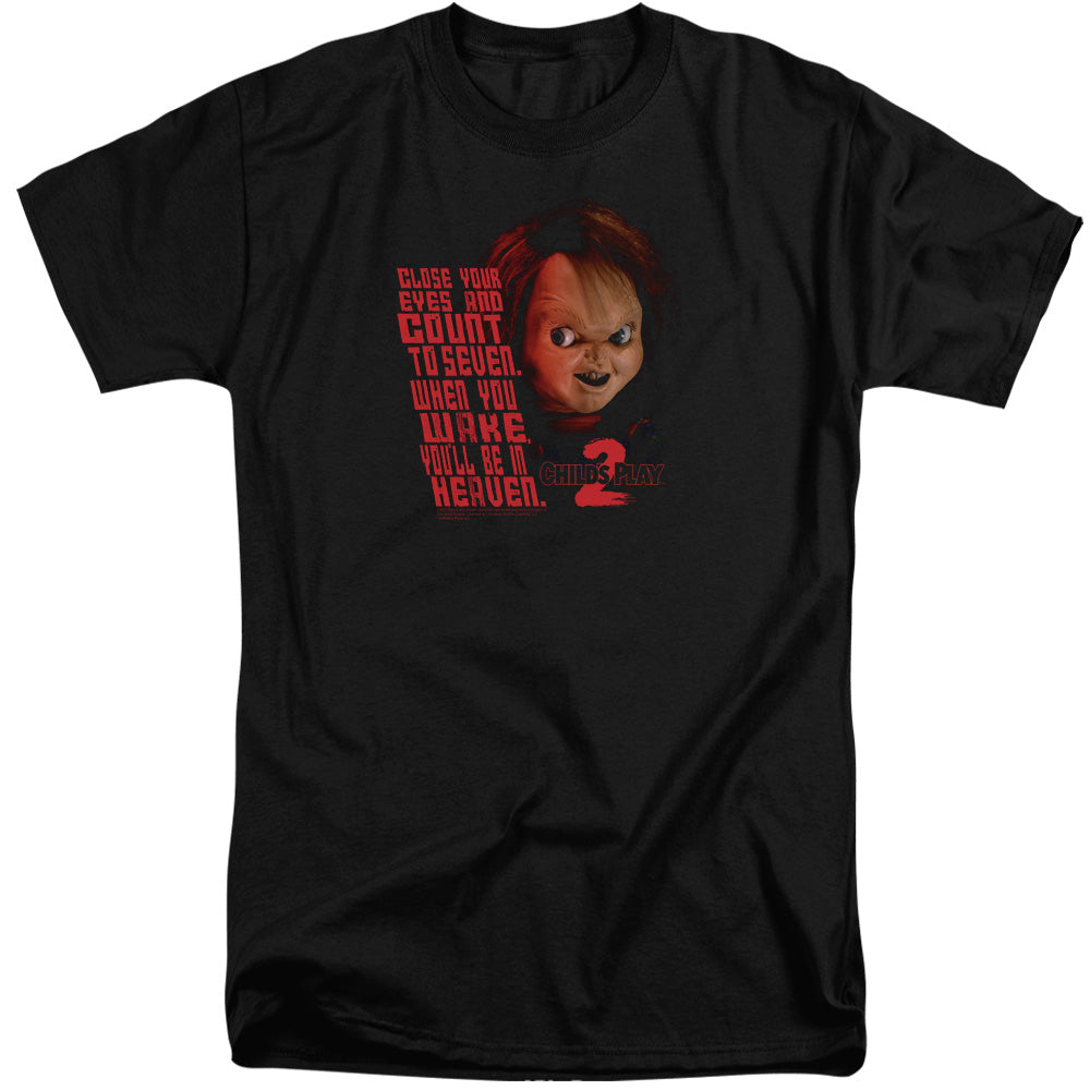 CHILDS PLAY 2/IN HEAVEN