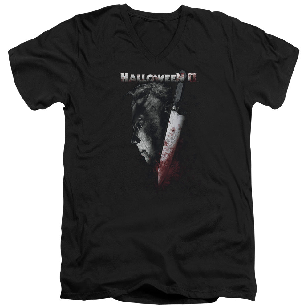 HALLOWEEN II/COLD GAZE