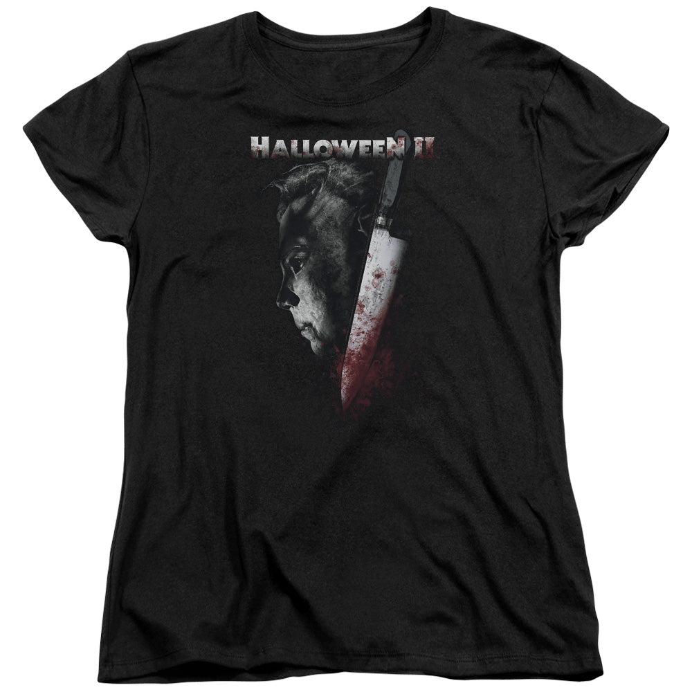HALLOWEEN II/COLD GAZE