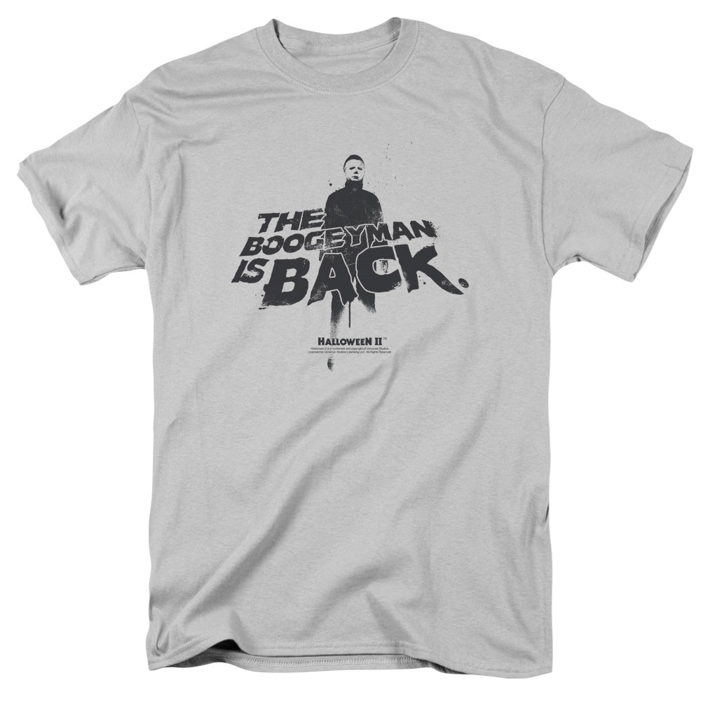 HALLOWEEN II/BOOGEYMAN