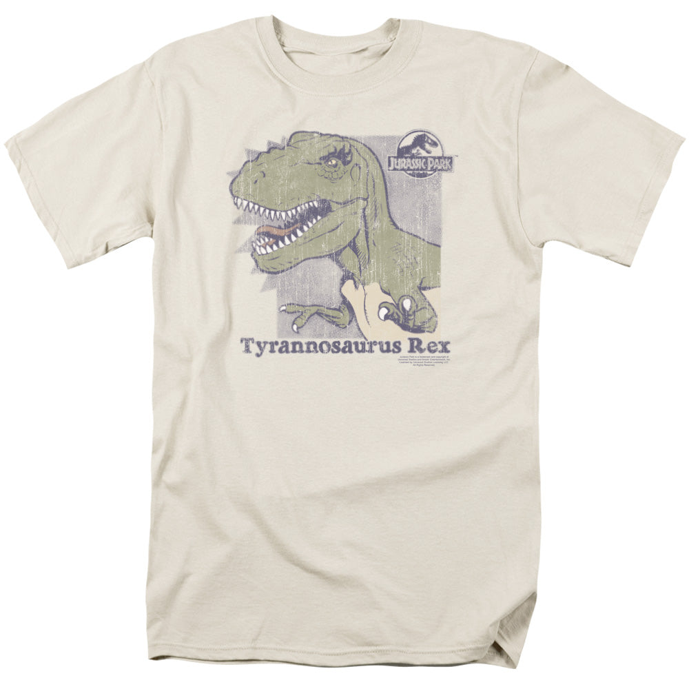 JURASSIC PARK/RETRO REX