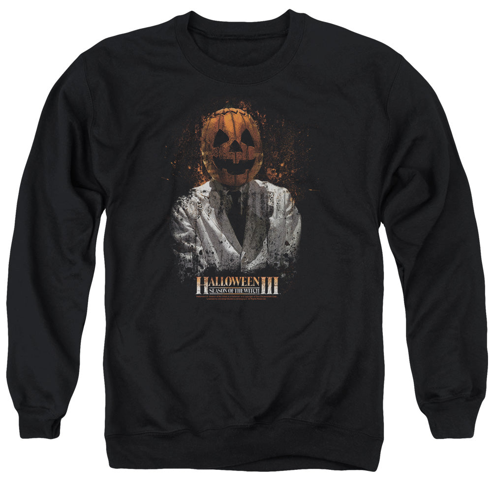 HALLOWEEN III/H3 SCIENTIST