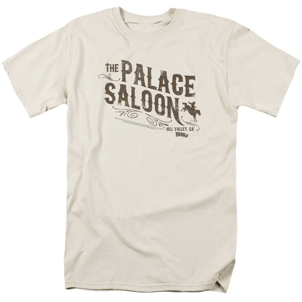 BACK TO THE FUTURE III/PALACE SALOON
