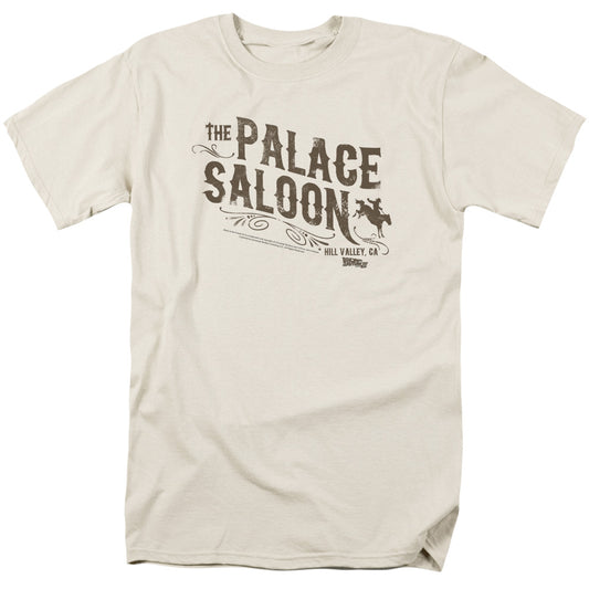 BACK TO THE FUTURE III/PALACE SALOON
