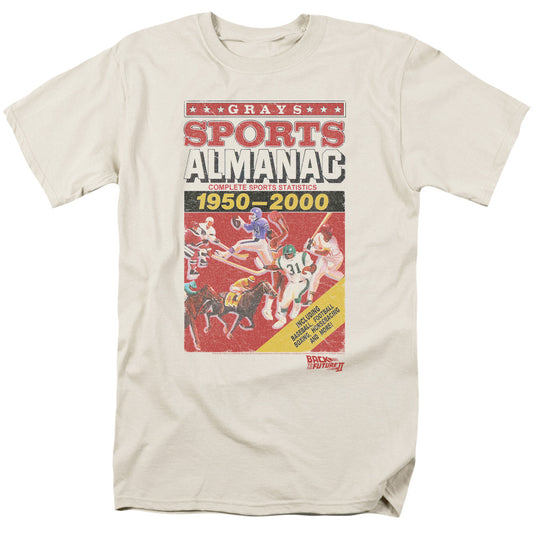 BACK TO THE FUTURE II/SPORTS ALMANAC