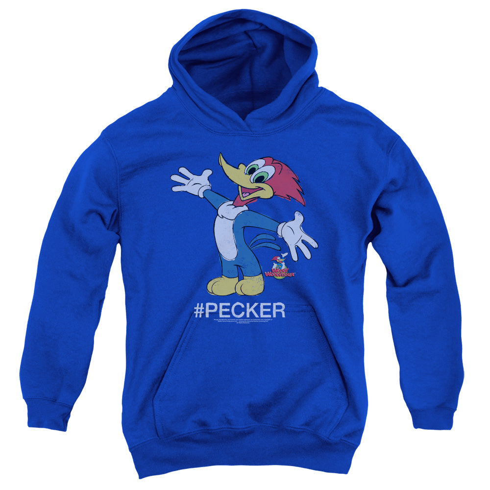 WOODY WOODPECKER/HASHTAG WOODY