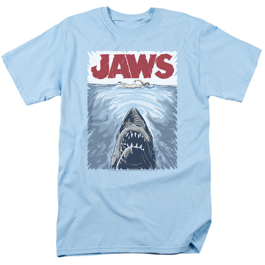JAWS/GRAPHIC POSTER