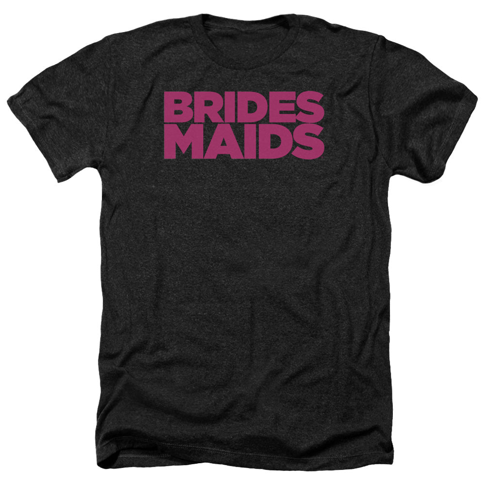 BRIDESMAIDS/LOGO
