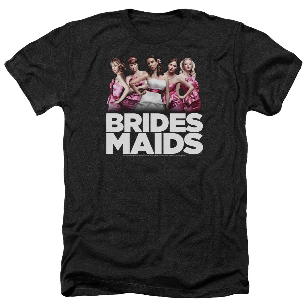 BRIDESMAIDS/MAIDS