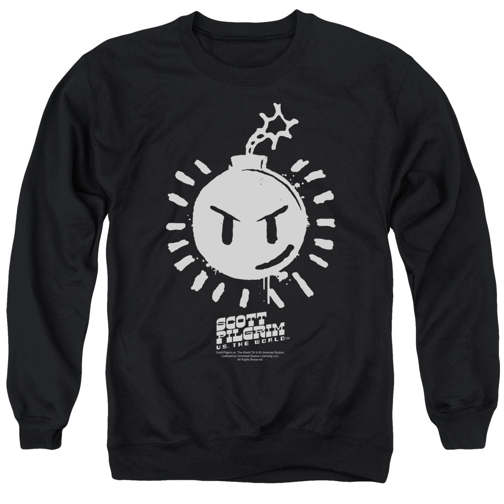 SCOTT PILGRIM/SEX BOB OMB LOGO