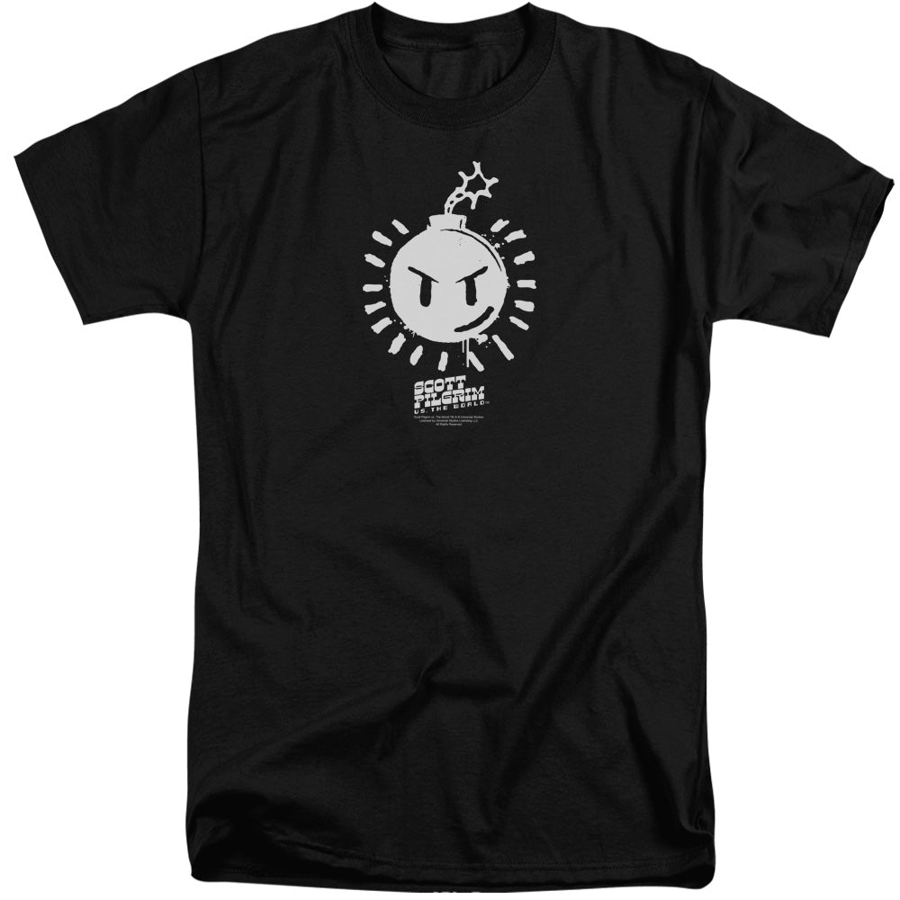 SCOTT PILGRIM/SEX BOB OMB LOGO