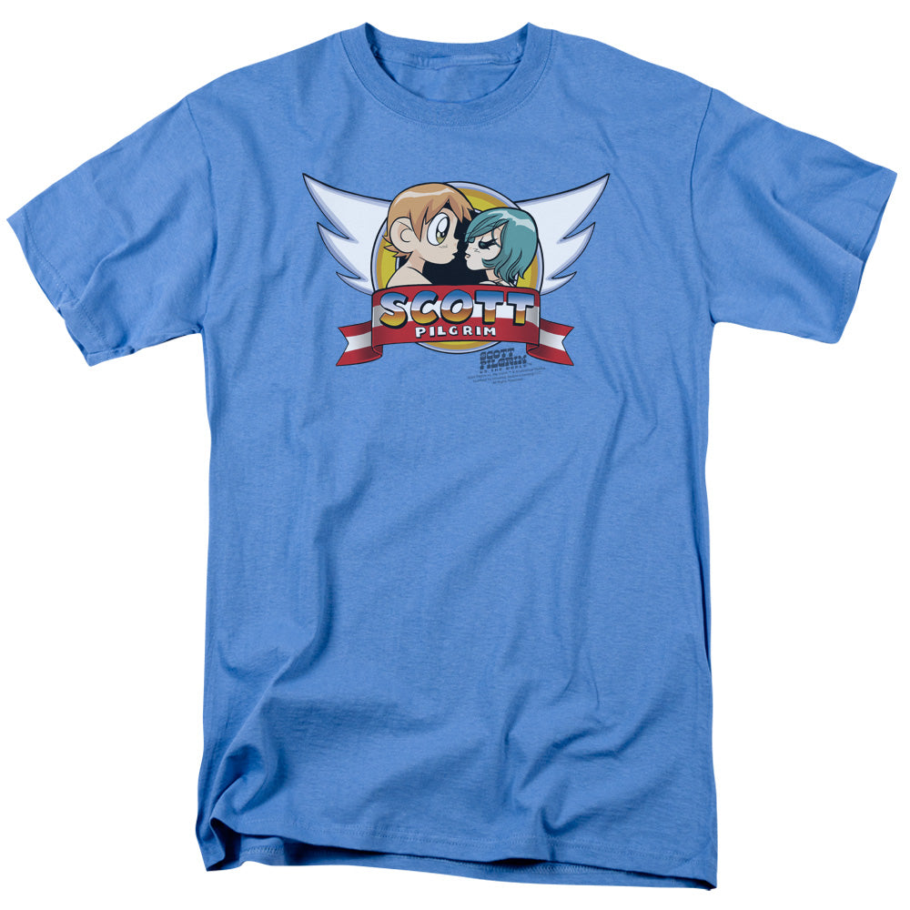 SCOTT PILGRIM/SONIC SCOTT