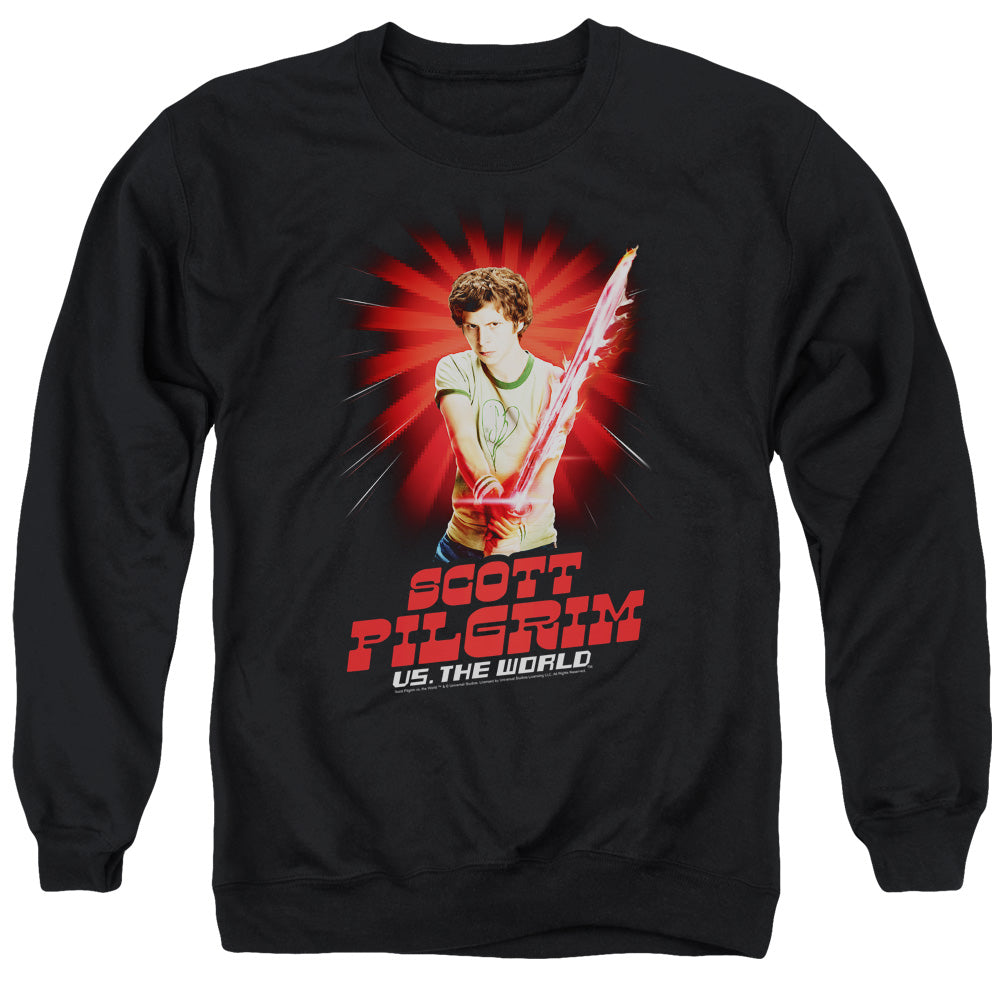 SCOTT PILGRIM/SUPER SWORD