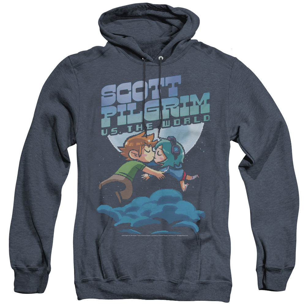 SCOTT PILGRIM/LOVERS