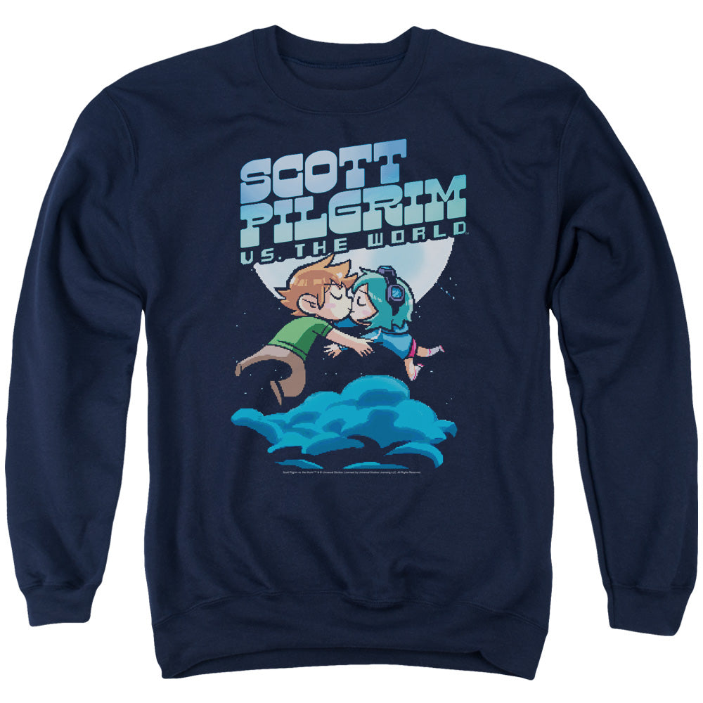 SCOTT PILGRIM/LOVERS