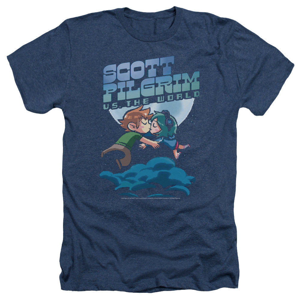 SCOTT PILGRIM/LOVERS
