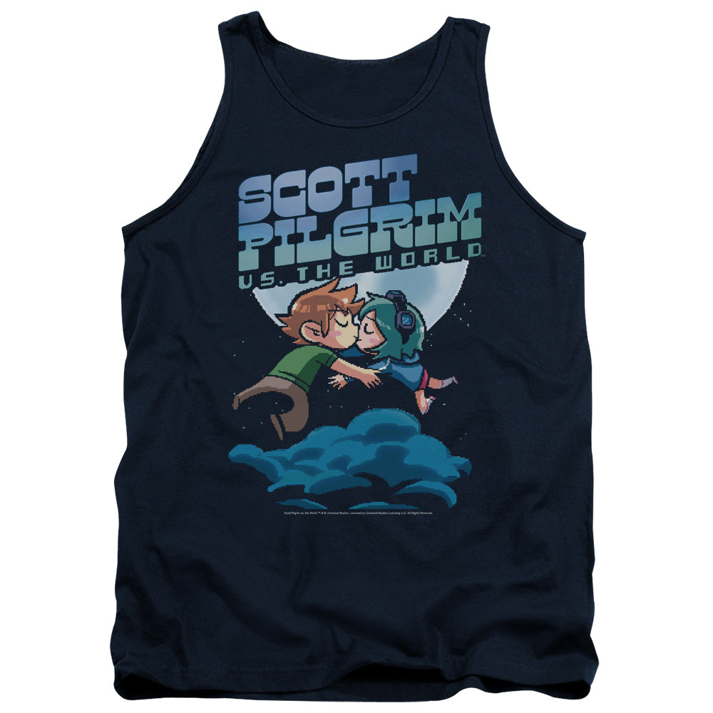 SCOTT PILGRIM/LOVERS