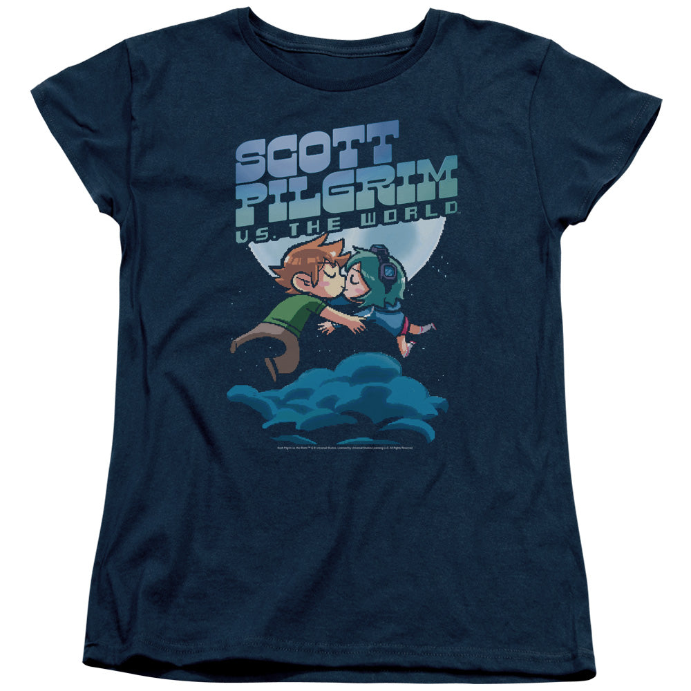SCOTT PILGRIM/LOVERS