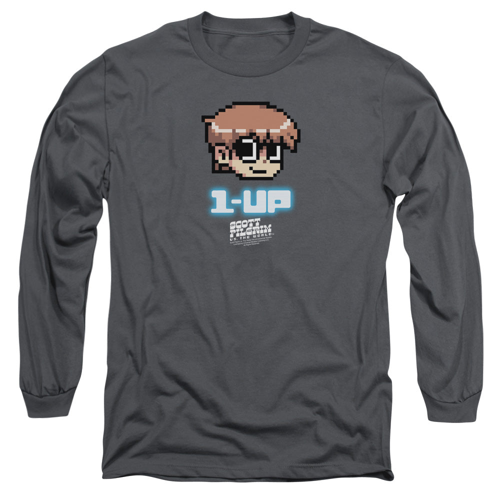 SCOTT PILGRIM/1 UP