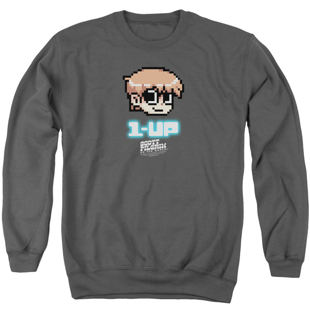 SCOTT PILGRIM/1 UP