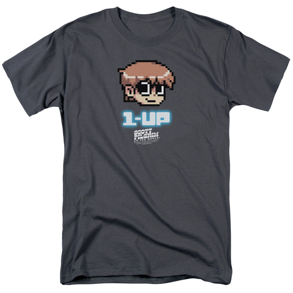 SCOTT PILGRIM/1 UP