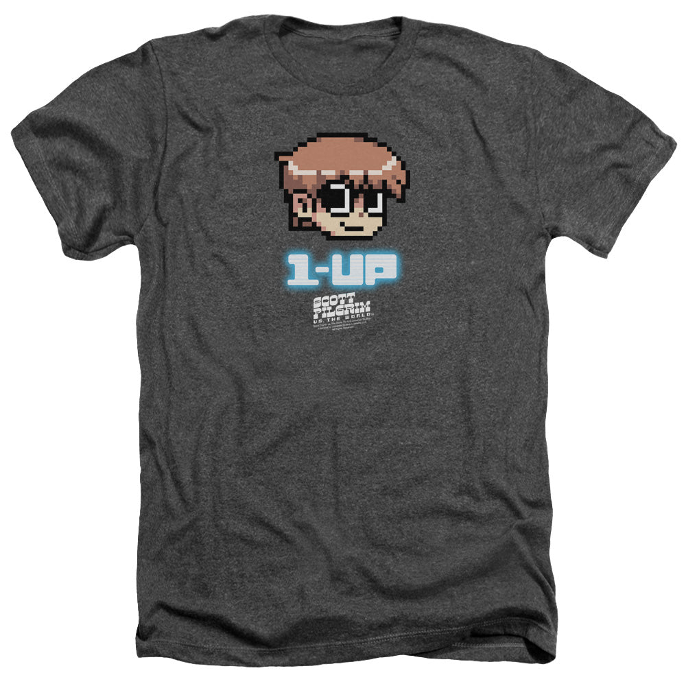 SCOTT PILGRIM/1 UP