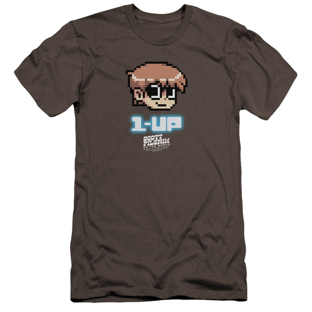 SCOTT PILGRIM/1 UP