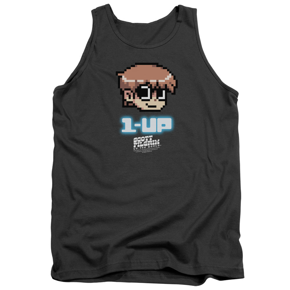 SCOTT PILGRIM/1 UP