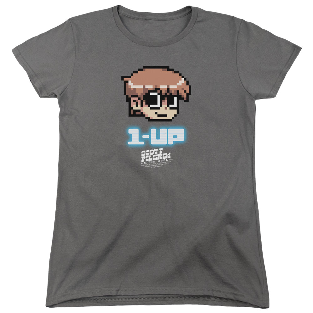 SCOTT PILGRIM/1 UP