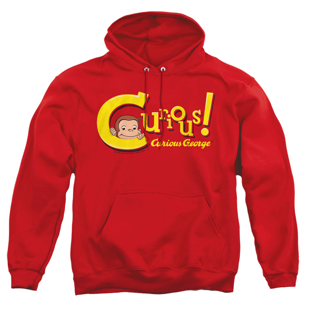 CURIOUS GEORGE/CURIOUS