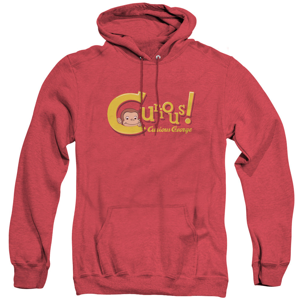 CURIOUS GEORGE/CURIOUS