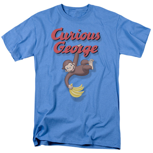 CURIOUS GEORGE/HANGIN OUT