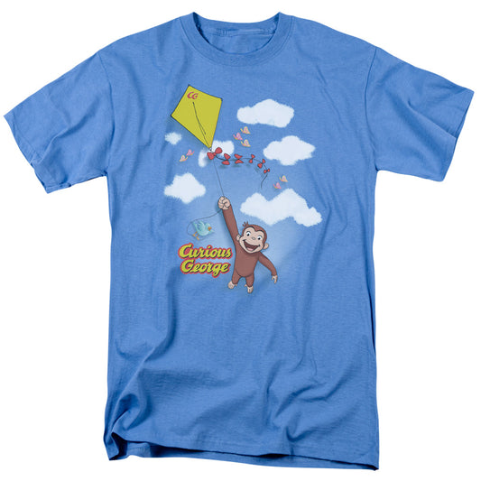 CURIOUS GEORGE/FLIGHT