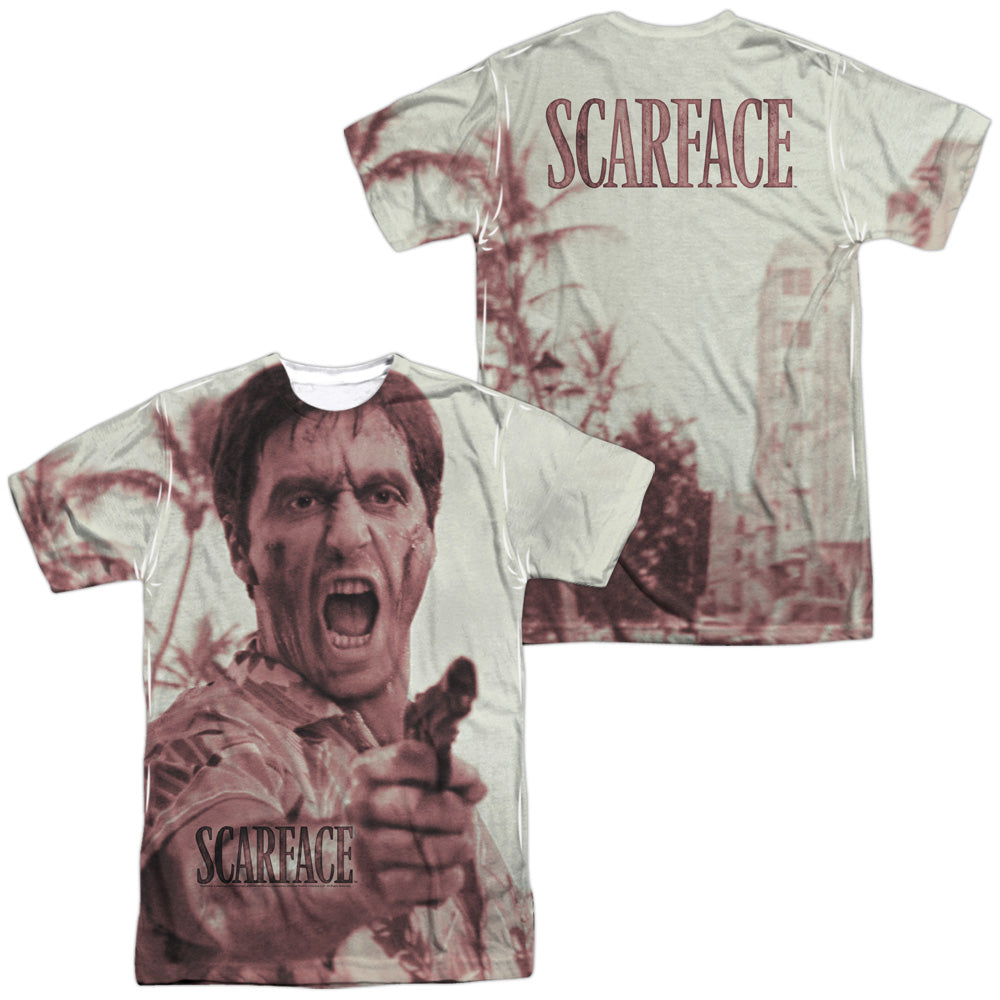 SCARFACE/WAR CRY